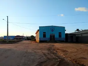 Igreja Evangélica Igreja De Deus