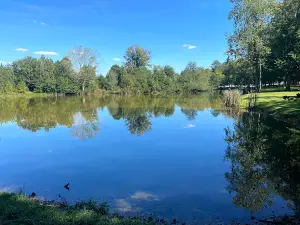 Isle of Wight Family Campground
