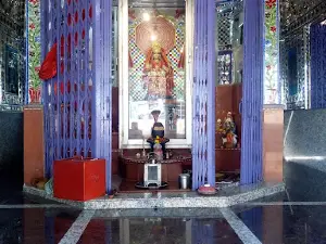 Kaanch Mandir