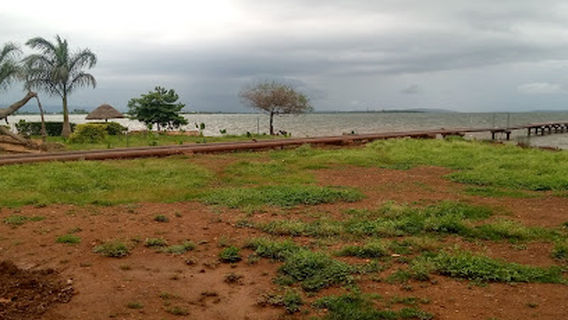 A One Beach - Jinja