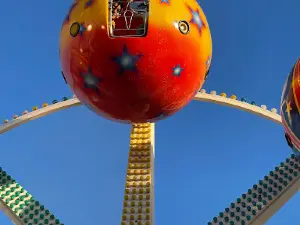 Happy Land