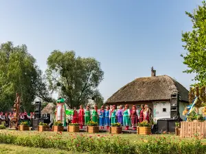 Sorochintsy Fair