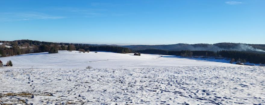 Sport- und Freizeitgelände Blumersberg