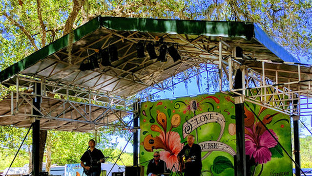 Florida Sand Music Ranch