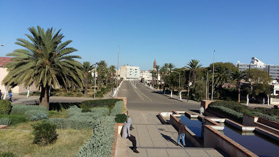 Asmara