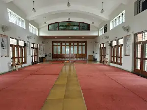 Sri Ramakrishna Sharadashrama