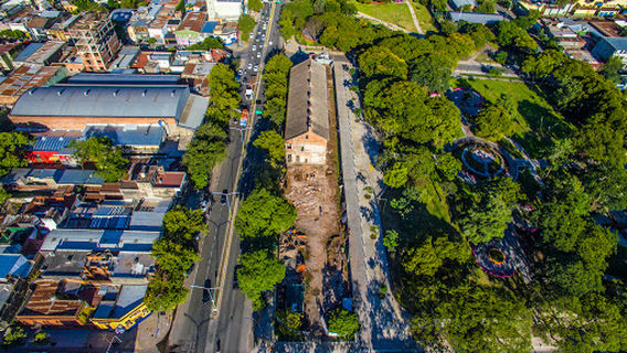 El Provincial