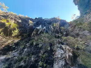 Taung World Heritage Site