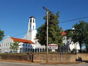 St Anthony of Padua Catholic Church