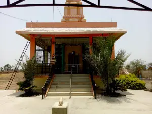 अष्टविनायक मंदिर (Ashtavinayak Temple)