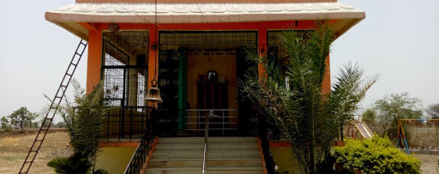 अष्टविनायक मंदिर (Ashtavinayak Temple)
