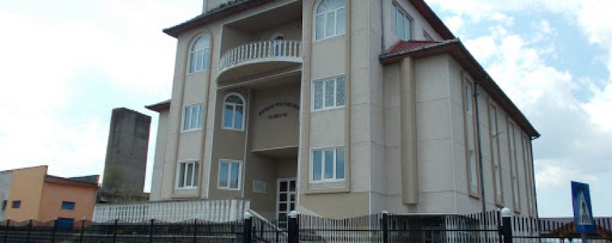 Philadelphia Pentecostal Church