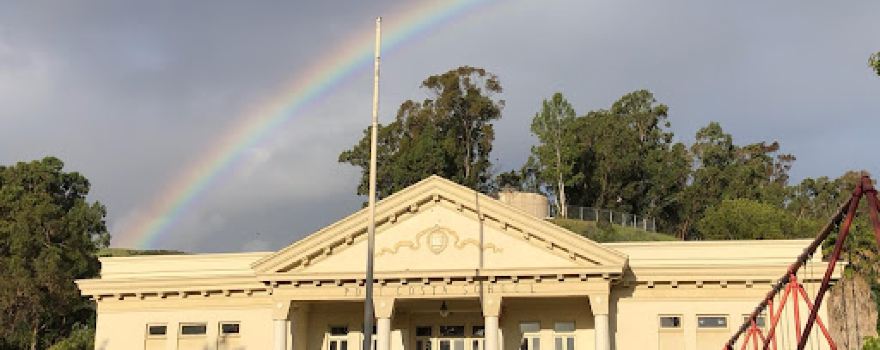 Port Costa Conservation Society