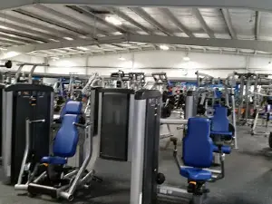 4UFitness&Training Center