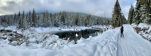 Revelstoke Nordic Ski Club