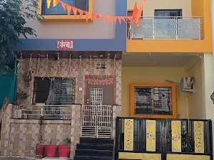 Shefali Park