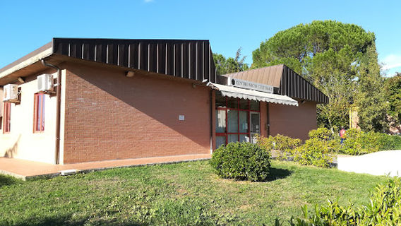 Centro Socio-Culturale