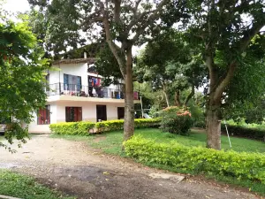 Estadio Municipal Jose Hernandez Ospina