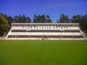 Club Arteaga M.S. y B.P.S.