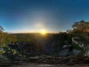 Monumento Natural Serra do Bom Jardim