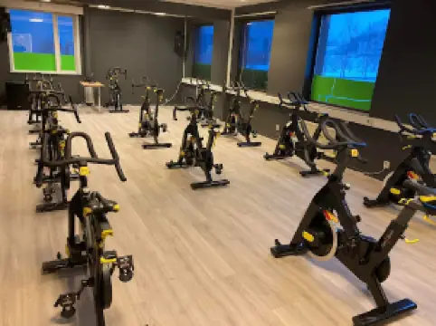 Feel24 Sortland Kjøpmannsgata