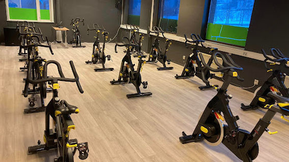 Feel24 Sortland Kjøpmannsgata