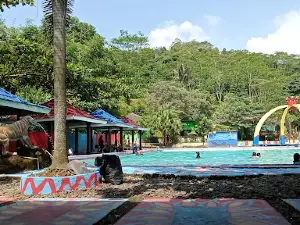 Wana Wisata Puncak Sempur