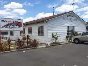 Mount Barker Bowls and Sports Club