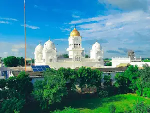 Gurudwara Park