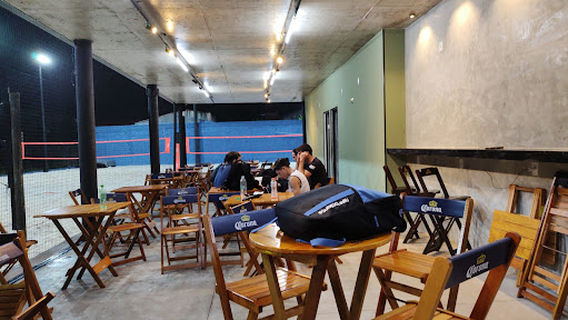 Arena 019 - Beach Sports