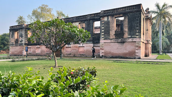 Dilkusha Garden
