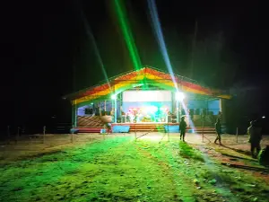 Lapangan Karel Gobay