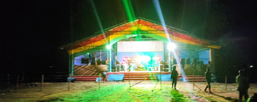 Lapangan Karel Gobay