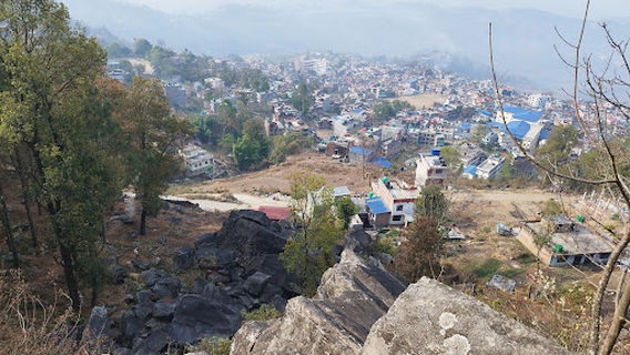 Gorkha
