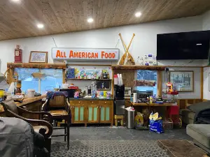 Cascade Playtime Rentals Inc