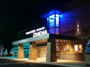 Two Rivers Cinema