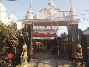 Gayatri Temple