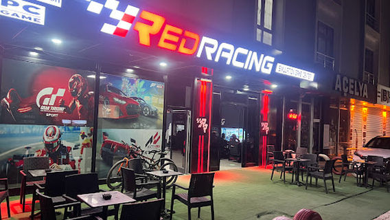 Red Racing