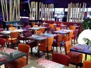 Bowling Center