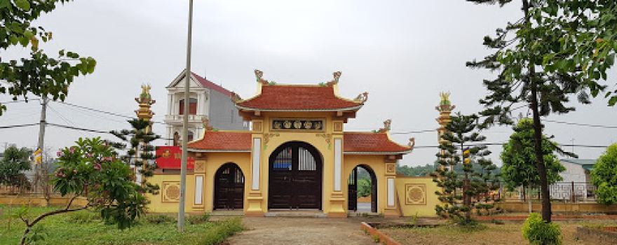 Tháp Bình Sơn