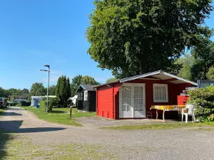 Campingplatz Nordenham - An der Weser Sascha Schieffer