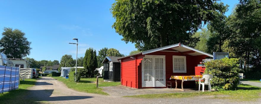 Campingplatz Nordenham - An der Weser Sascha Schieffer