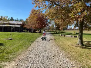 Richardson Farms