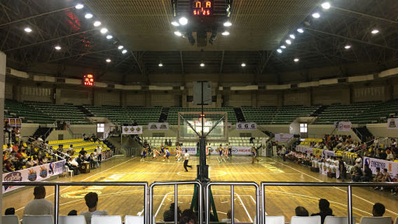 Makati Coliseum