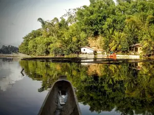 Lake Sebu