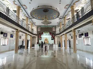 Shree Sai Dham
