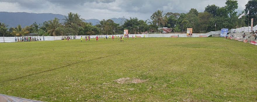 Lapangan Bola PS Mungo