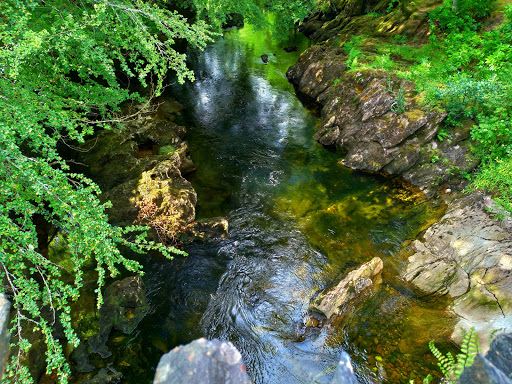 Glencoe Lochan Trail