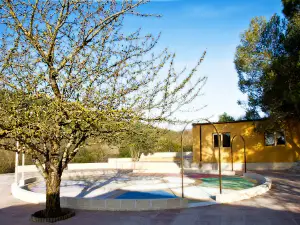 Escuela de Yoga Integral Mahashakti