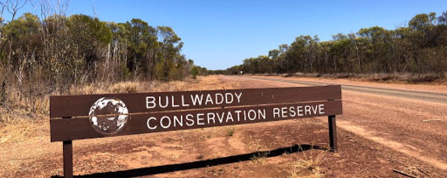 Bullwaddy Conservation Reserve